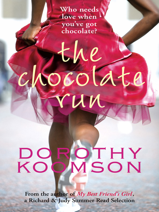 The Chocolate Run (eBook)